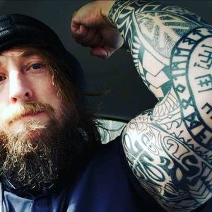 Meet your Posher, Jesse